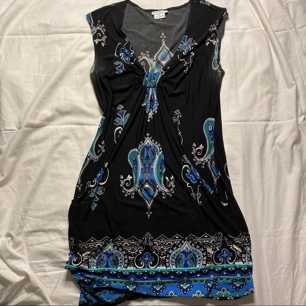 London Times Dress